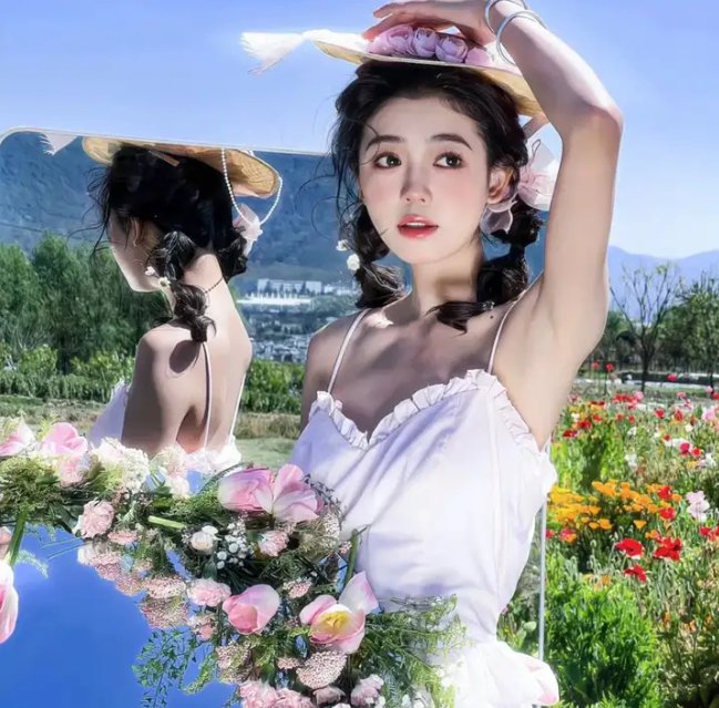 寡妇之恋